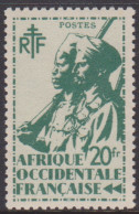 Afrique Occidentale 22** - Other & Unclassified