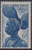 Afrique Occidentale 38** - Andere & Zonder Classificatie