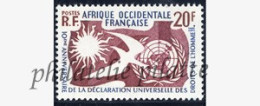 Afrique Occidentale 74** - Other & Unclassified