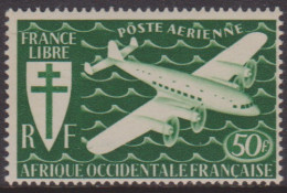 Afrique Occidentale PA2** - Other & Unclassified