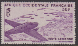 Afrique Occidentale PA12** - Other & Unclassified