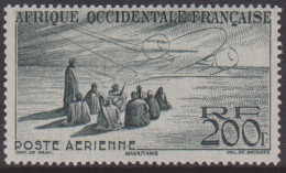 Afrique Occidentale PA14** - Otros & Sin Clasificación