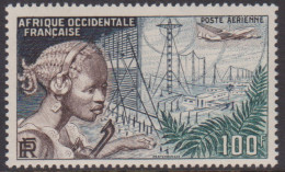 Afrique Occidentale PA19** - Other & Unclassified