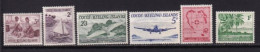 COCOS MNH **  1963 - Cocos (Keeling) Islands