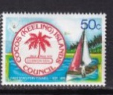 COCOS MNH **  1979 - Kokosinseln (Keeling Islands)