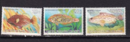 COCOS MNH **  1980 Faune Poissons - Cocos (Keeling) Islands