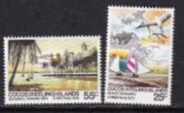 COCOS MNH **  1979 - Cocos (Keeling) Islands