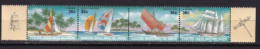 COCOS MNH **  1987  Bateaux - Islas Cocos (Keeling)