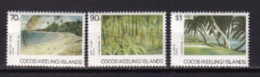 COCOS MNH **  1987 - Cocos (Keeling) Islands