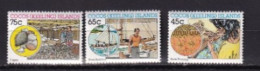 COCOS MNH **  1987 - Cocos (Keeling) Islands