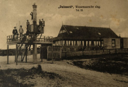 Wassenaar - Duinoord - Wassenaarsche Slag 1925 - Autres & Non Classés