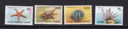 COCOS MNH **  1991 Faune - Kokosinseln (Keeling Islands)