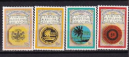 COCOS MNH **  1993 Monnaies - Kokosinseln (Keeling Islands)