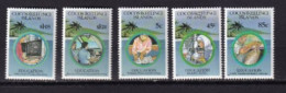 COCOS MNH **  1993 - Cocos (Keeling) Islands