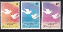 COCOS MNH **  1993 - Cocos (Keeling) Islands