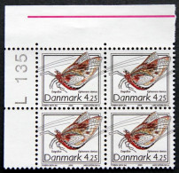 Denmark 2003 . Insects MiNr.1338 MNH (**) ( Lot KS 1437 ) - Nuevos