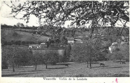 Vieuxville - Vallée De La Lembrée - Ferrieres