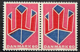 Denmark 1969  Cz.Slania  Minr.486   MNH  (**)   ( Lot B 2444  ) - Neufs