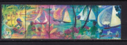 COCOS MNH **  1999 Bateaux - Kokosinseln (Keeling Islands)