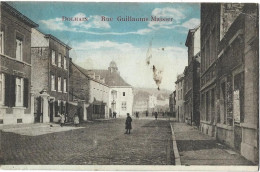 Dolhain - Rue Guillaume Maisier - Limbourg