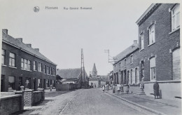 Horrues - Rue Général Buisseret - Soignies