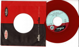 Benny Bennet Latino Américain Vogue V 45-761 Cha Cha Cha  Disque Rouge - Sonstige - Spanische Musik