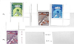 Zanzibar 1965 Nuovi Mnh - Zanzibar (1963-1968)