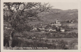 AUTRICHE BASSE AUTRICHE SOMMERFRISCHE KIRCHBERG A. D. PIELACH N.-Oe - St. Pölten