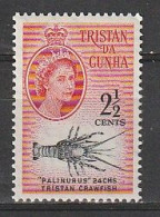 Tristan Da Cunha . 46 Neuf** Sans Charniere - Tristan Da Cunha