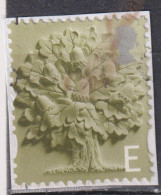 Grande Bretagne 2001 - YT 2251 (o) Sur Fragment - Used Stamps