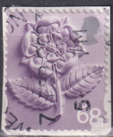 Grande Bretagne 2002 - YT 2349 (o) Sur Fragment - Oblitérés