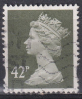 Grande Bretagne 2002 - YT 2343 (o) - Oblitérés