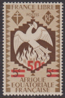 Afrique Equatoriale 198** - Other & Unclassified