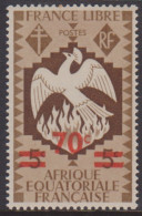 Afrique Equatoriale 200** - Other & Unclassified