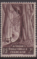 Afrique Equatoriale 217** - Altri & Non Classificati