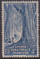 Afrique Equatoriale 220** - Andere & Zonder Classificatie