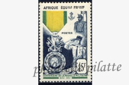 Afrique Equatoriale 229** - Altri & Non Classificati