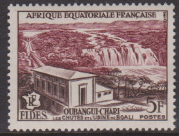 Afrique Equatoriale 232** - Other & Unclassified