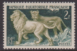 Afrique Equatoriale 239** - Other & Unclassified