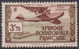 Afrique Equatoriale PA4** - Autres & Non Classés