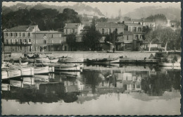 Marseille-Estaque-Plage (16e) - La Plage - A. Tardy - Voir 2 Scans Larges & Descriptif - L'Estaque