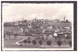 ROMONT - TB - Romont