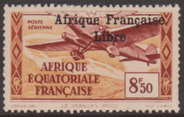 Afrique Equatoriale PA19** - Andere & Zonder Classificatie