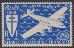 Afrique Equatoriale PA26** - Other & Unclassified