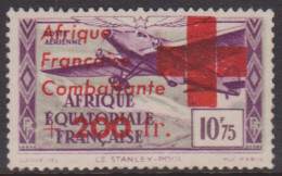 Afrique Equatoriale PA29** - Altri & Non Classificati