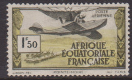 Afrique Equatoriale PA30** - Other & Unclassified