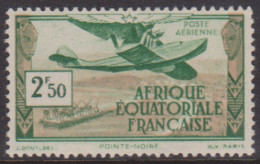 Afrique Equatoriale PA32** - Other & Unclassified