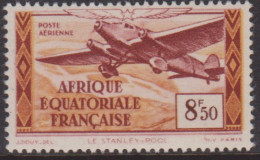 Afrique Equatoriale PA37** - Andere & Zonder Classificatie