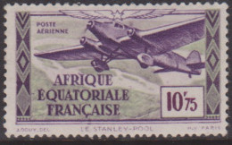 Afrique Equatoriale PA39** - Andere & Zonder Classificatie