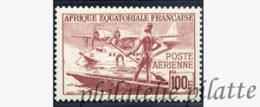 Afrique Equatoriale PA42** - Other & Unclassified